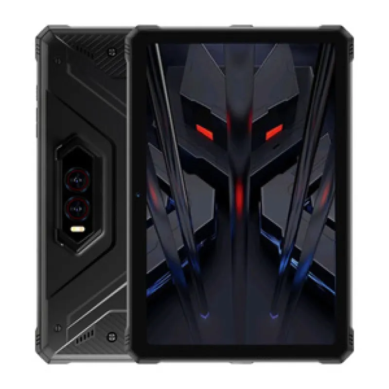 HOTWAV TAB R9 Plus tahvelarvuti (must) universaalne
