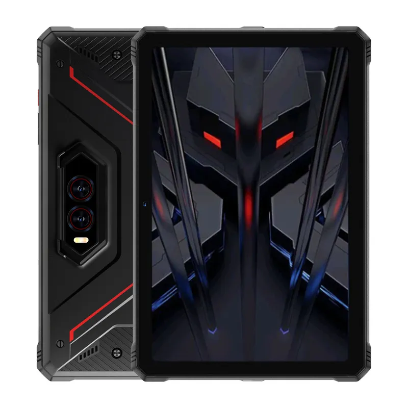 HOTWAV TAB R9 Plus tahvelarvuti (punane) universaalne
