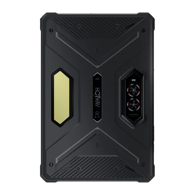 HOTWAV TAB R9 Pro tahvelarvuti (must) universaalne