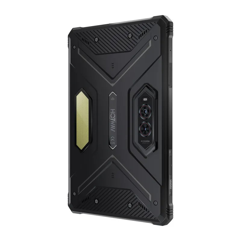 HOTWAV TAB R9 Pro tahvelarvuti (must) universaalne