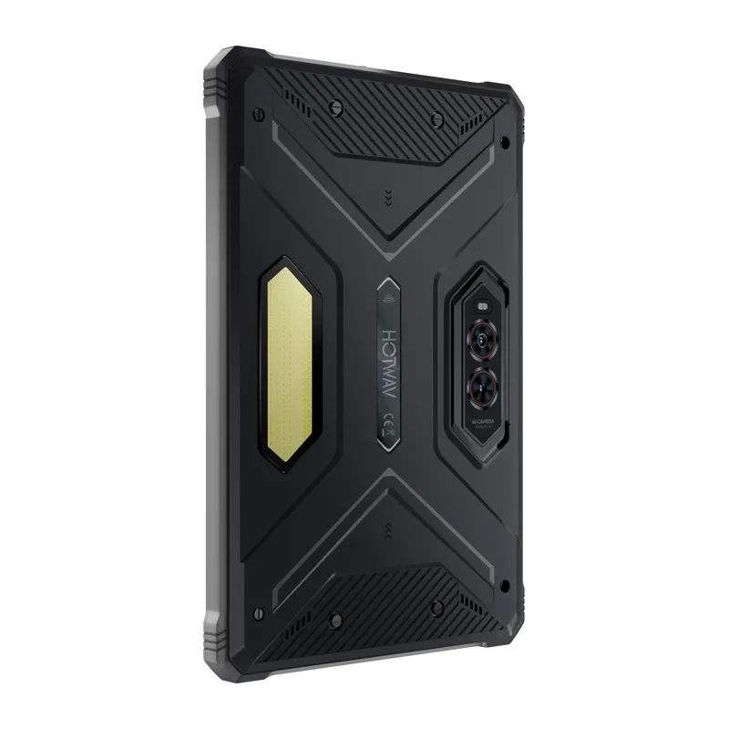 HOTWAV TAB R9 Pro tahvelarvuti (must) universaalne