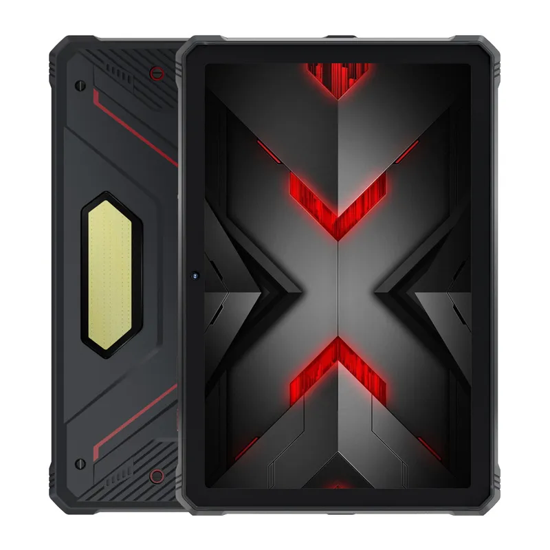 HOTWAV TAB R9 Pro tahvelarvuti (punane) universaalne