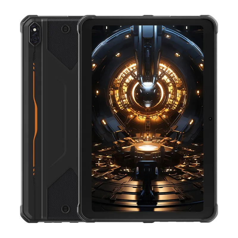 HOTWAV TAB R8 tahvelarvuti (oranž) universaalne