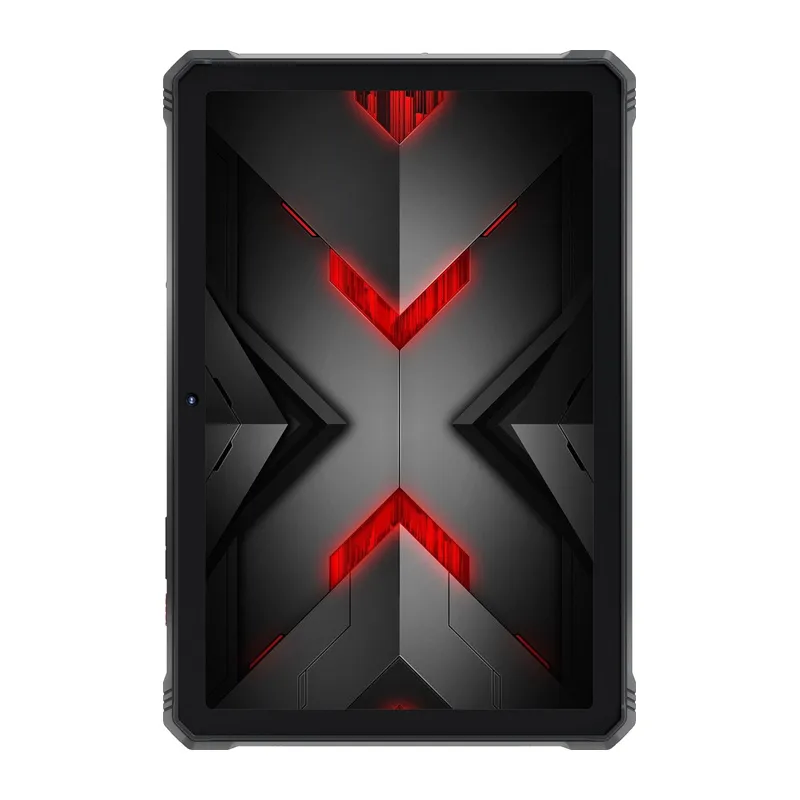 HOTWAV TAB R9 Pro tahvelarvuti (punane) universaalne
