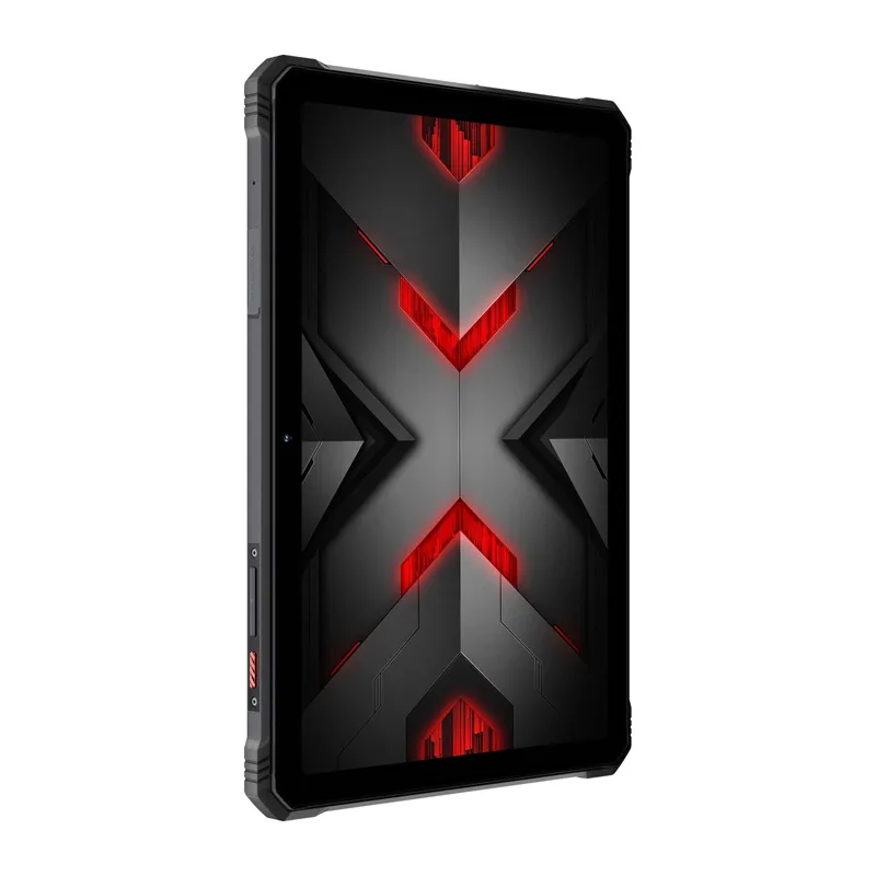 HOTWAV TAB R9 Pro tahvelarvuti (punane) universaalne
