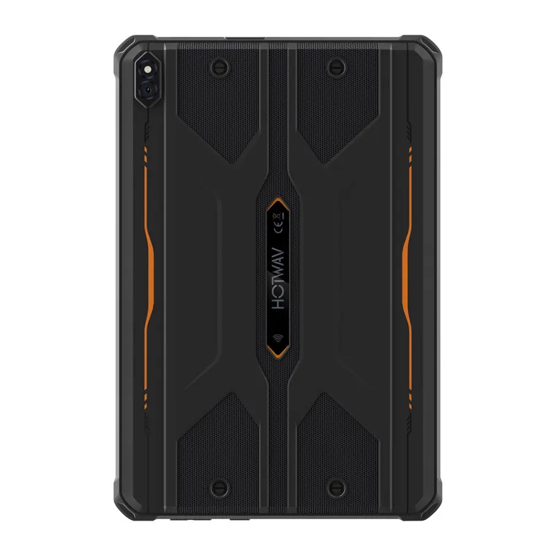 HOTWAV TAB R8 tahvelarvuti (oranž) universaalne