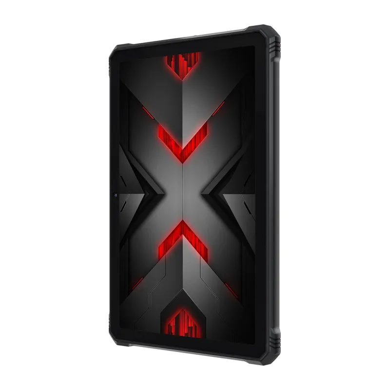 HOTWAV TAB R9 Pro tahvelarvuti (punane) universaalne