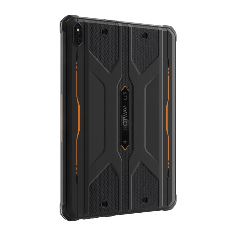 HOTWAV TAB R8 tahvelarvuti (oranž) universaalne