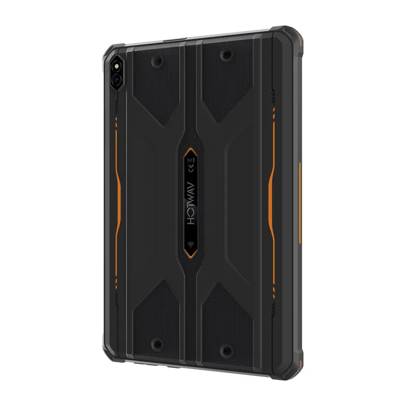 HOTWAV TAB R8 tahvelarvuti (oranž) universaalne