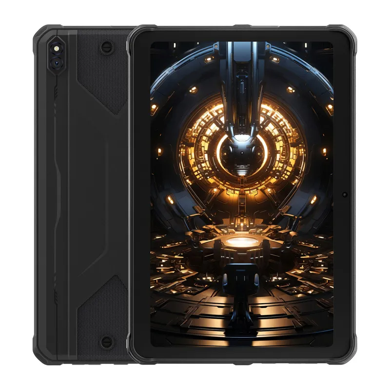HOTWAV TAB R8 tahvelarvuti (must) universaalne