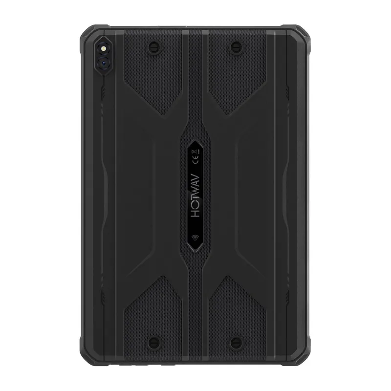 HOTWAV TAB R8 tahvelarvuti (must) universaalne