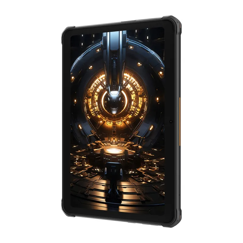 HOTWAV TAB R8 tahvelarvuti (oranž) universaalne