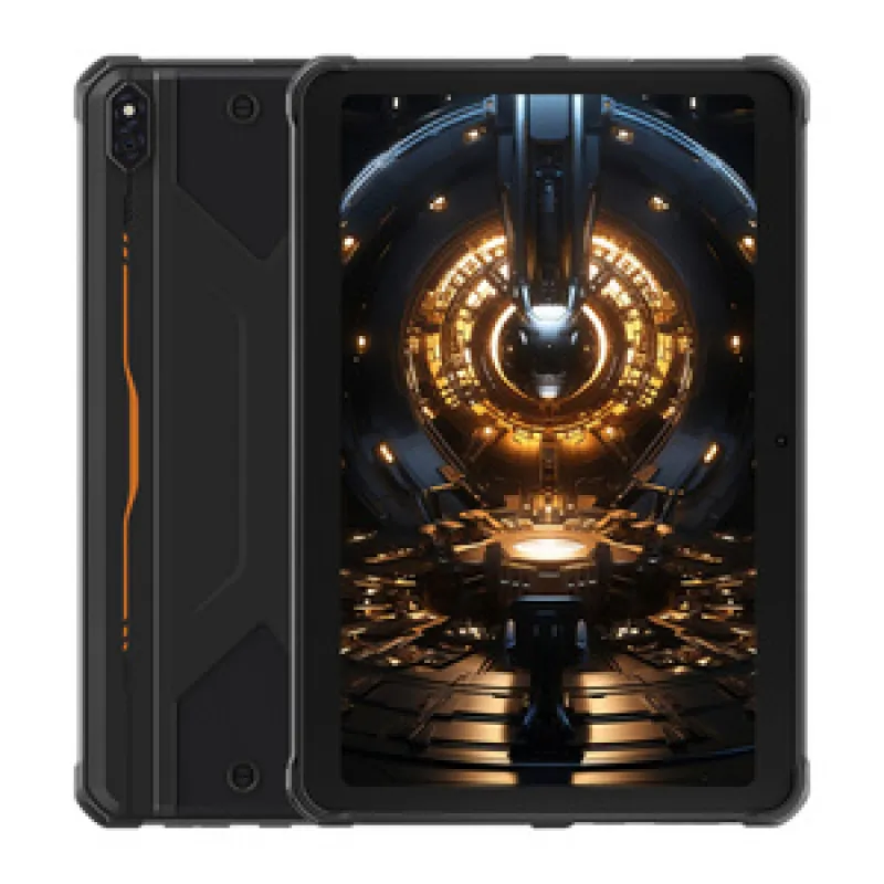 HOTWAV TAB R8 tahvelarvuti (oranž) universaalne