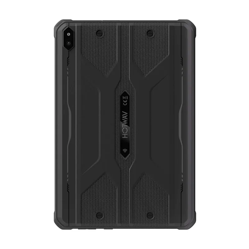 HOTWAV TAB R10 Pro tahvelarvuti (must) universaalne