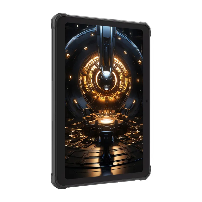HOTWAV TAB R8 tahvelarvuti (must) universaalne
