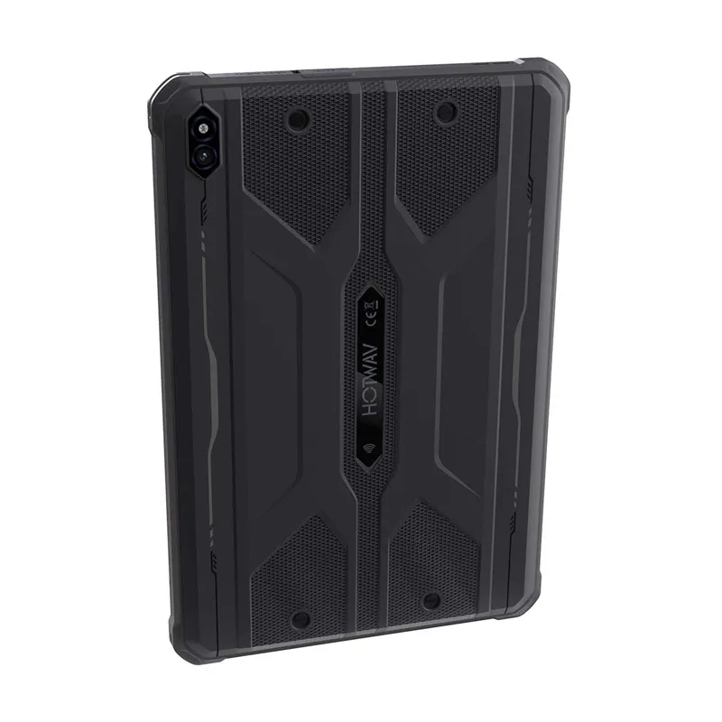 HOTWAV TAB R10 Pro tahvelarvuti (must) universaalne