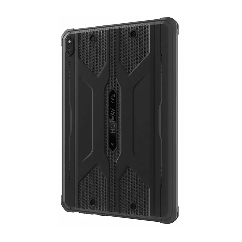 HOTWAV TAB R10 Pro tahvelarvuti (must) universaalne