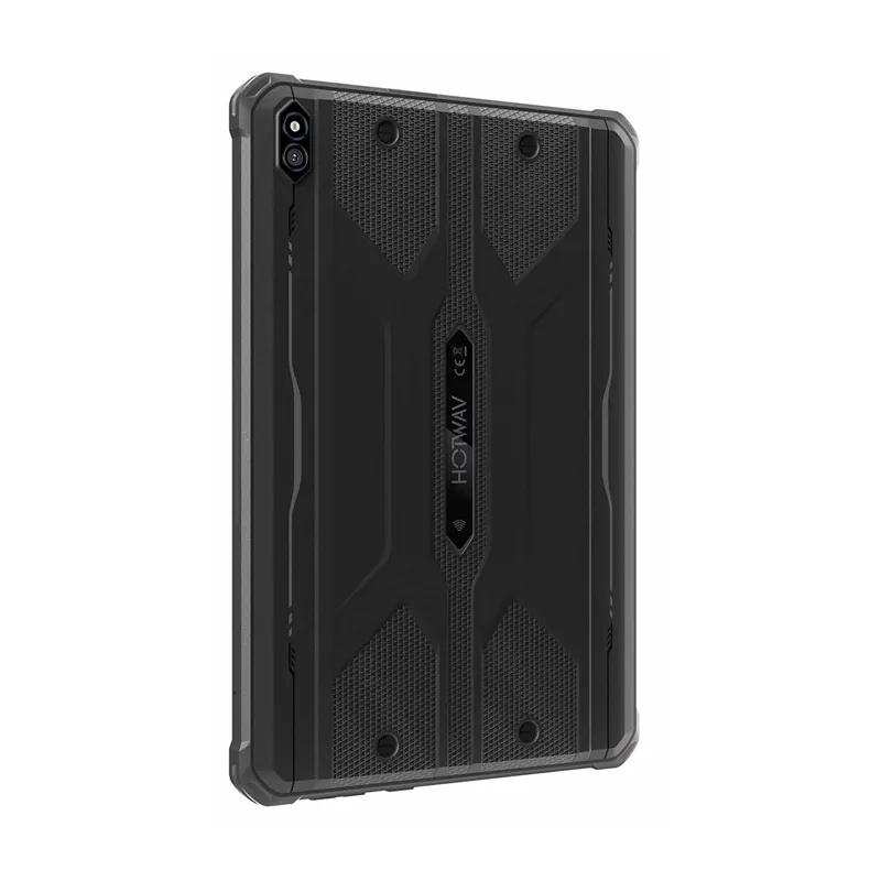 HOTWAV TAB R10 Pro tahvelarvuti (must) universaalne