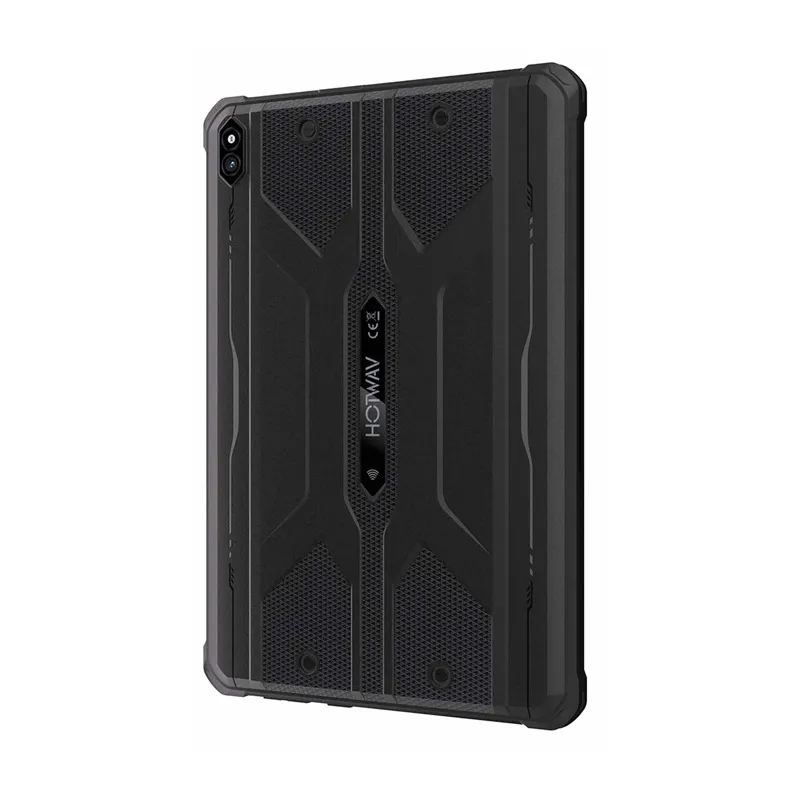 HOTWAV TAB R10 Pro tahvelarvuti (must) universaalne