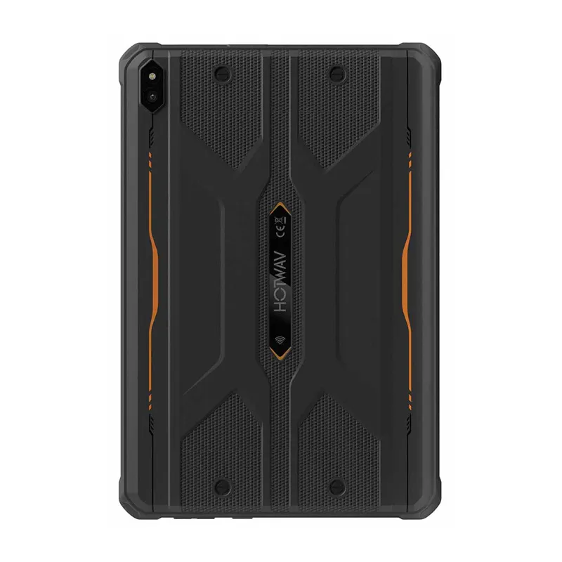 HOTWAV TAB R10 Pro tahvelarvuti (oranž) universaalne