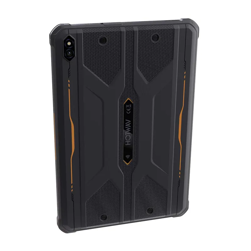 HOTWAV TAB R10 Pro tahvelarvuti (oranž) universaalne