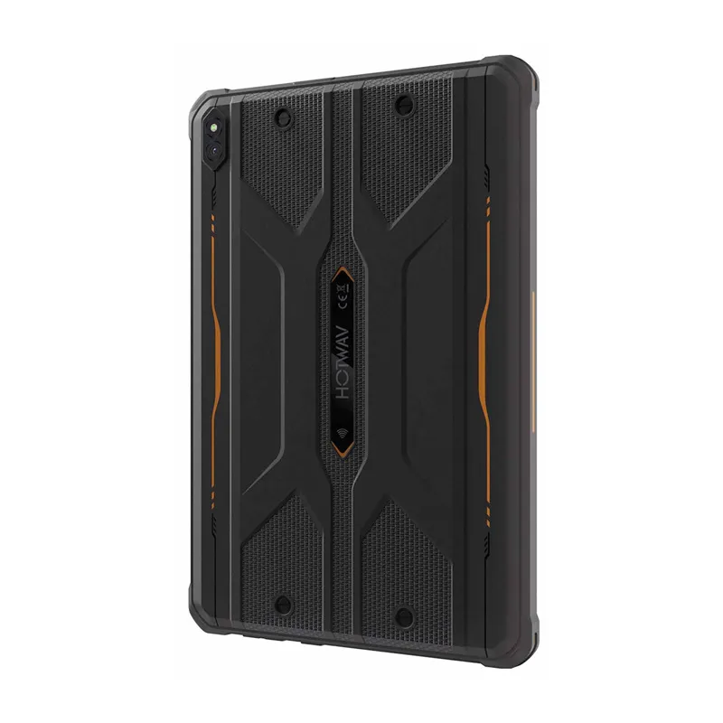 HOTWAV TAB R10 Pro tahvelarvuti (oranž) universaalne