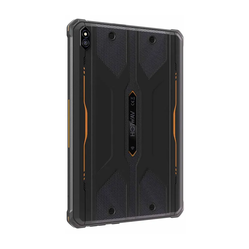 HOTWAV TAB R10 Pro tahvelarvuti (oranž) universaalne
