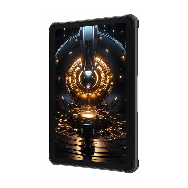 HOTWAV TAB R10 Pro tahvelarvuti (oranž) universaalne