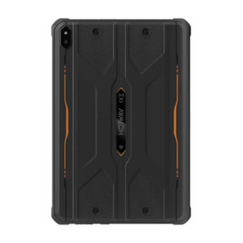 HOTWAV TAB R10 Pro tahvelarvuti (oranž) universaalne