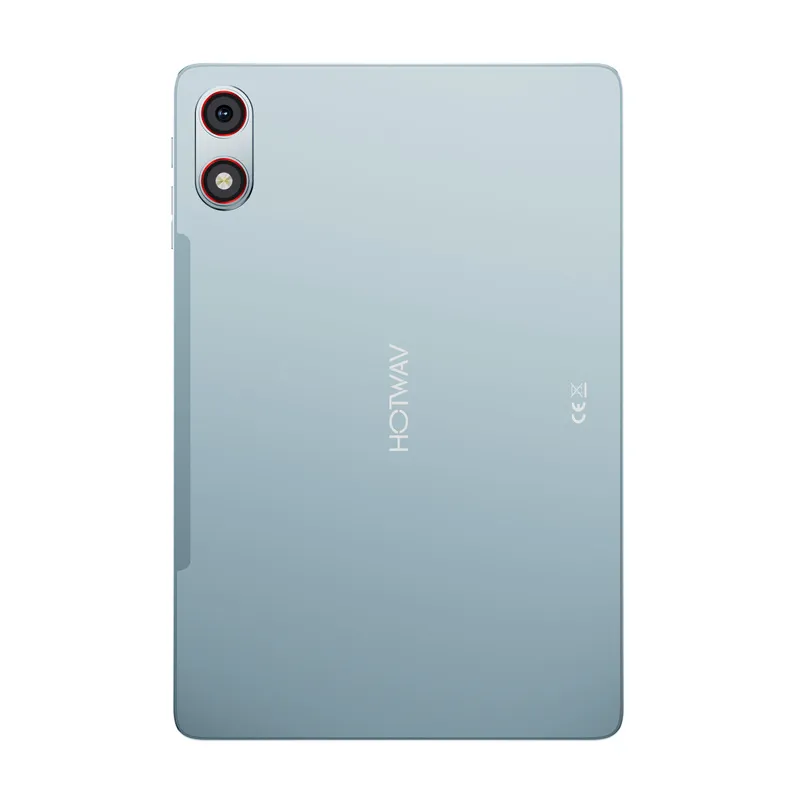HOTWAV TAB Pad 13 Pro tahvelarvuti (roheline) universaalne