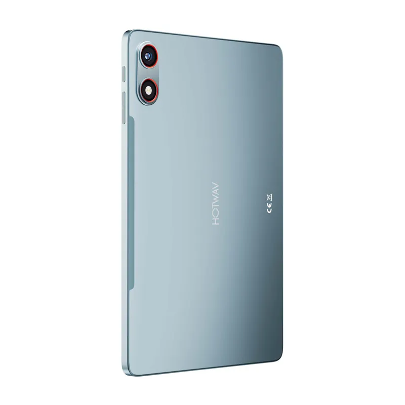 HOTWAV TAB Pad 13 Pro tahvelarvuti (roheline) universaalne