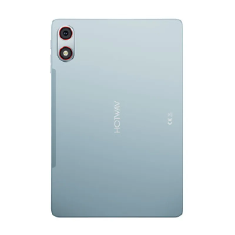 HOTWAV TAB Pad 13 Pro tahvelarvuti (roheline) universaalne