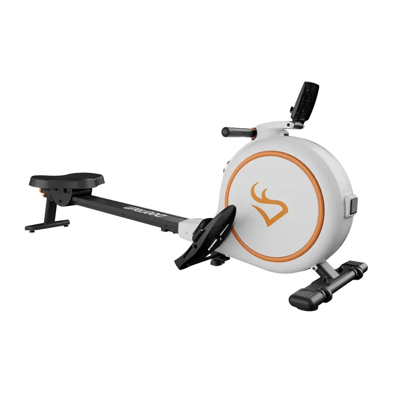 Deer Run RW600 Magnetiline aerutõuge (Valge) universaalne