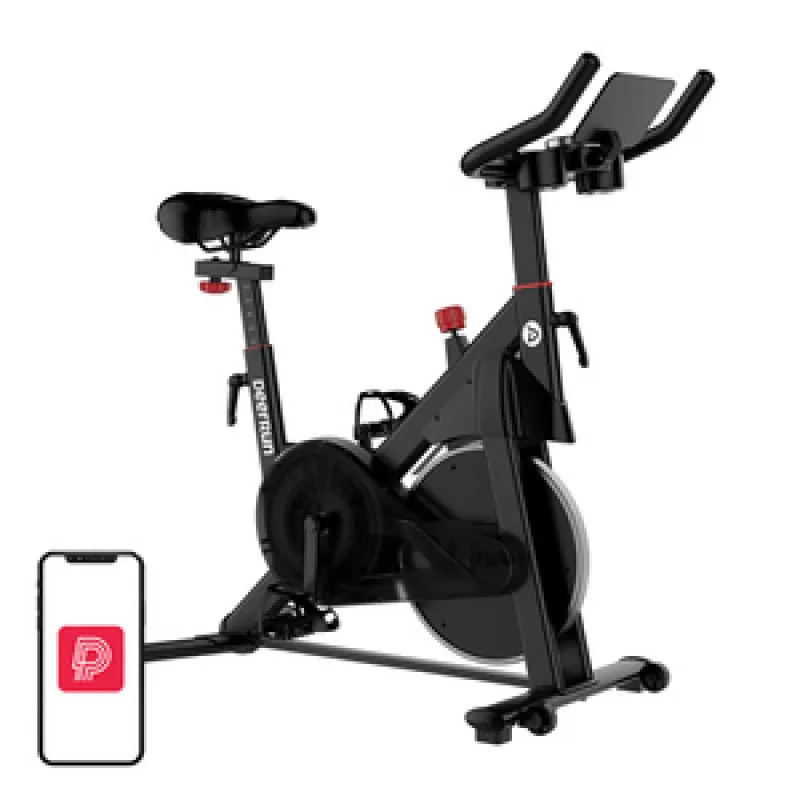 DeerRun S500 Pro jooksulint (must) universaalne