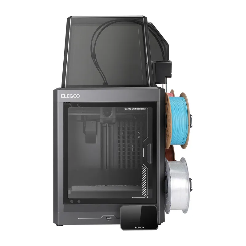 ELEGOO Centauri Carbon 2 Combo universaalne 3D printer