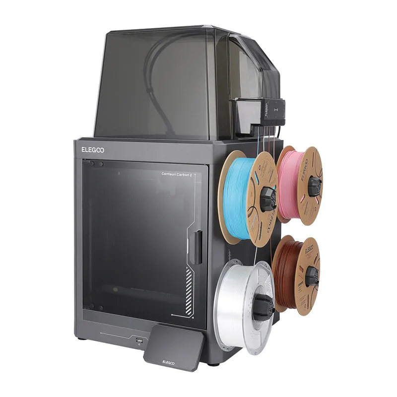 ELEGOO Centauri Carbon 2 Combo universaalne 3D printer