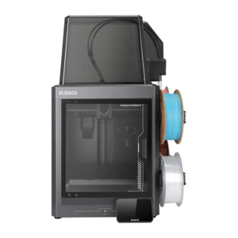 ELEGOO Centauri Carbon 2 Combo universaalne 3D printer