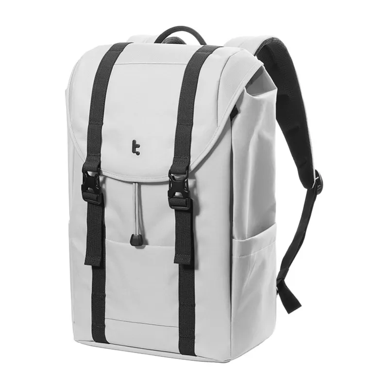 Tomtoc VintPack-TA1 Sülearvutikott, 15,6"/22L (Hall) universaalne