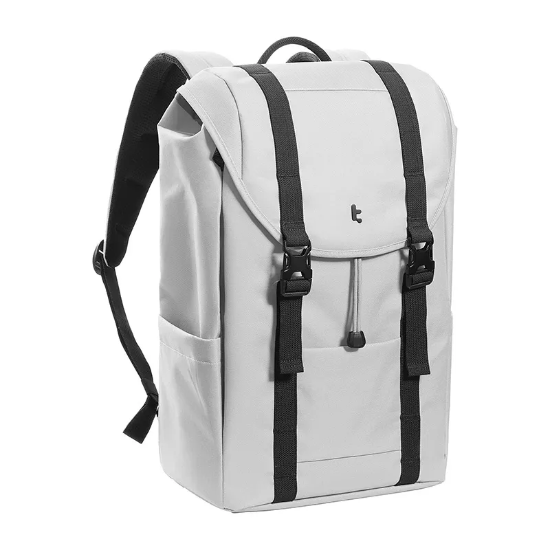 Tomtoc VintPack-TA1 Sülearvutikott, 15,6"/22L (Hall) universaalne