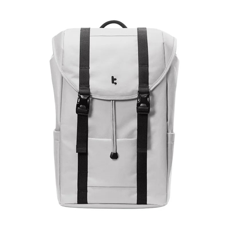 Tomtoc VintPack-TA1 Sülearvutikott, 15,6"/22L (Hall) universaalne