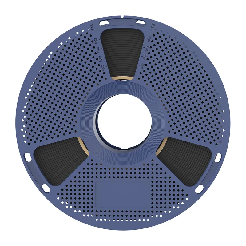 Sunlu PLA Klassikaline Must Filament 1,75 mm 1 kg universaalne