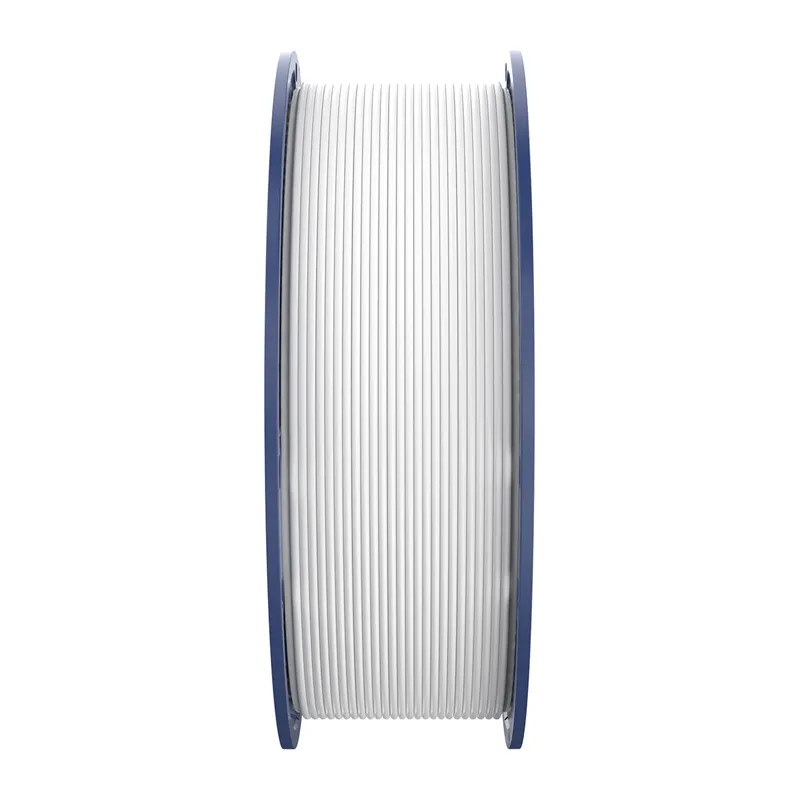 Sunlu PLA Klassikaline Valge Filament 1,75 mm 1 kg universaalne