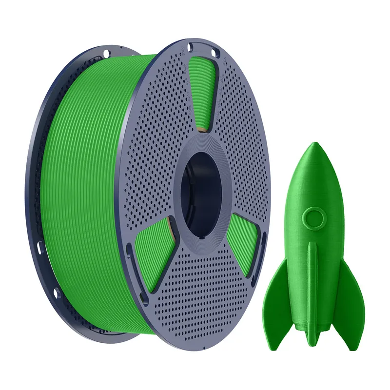 Sunlu PLA High-Speed Universaalne Roheline filament