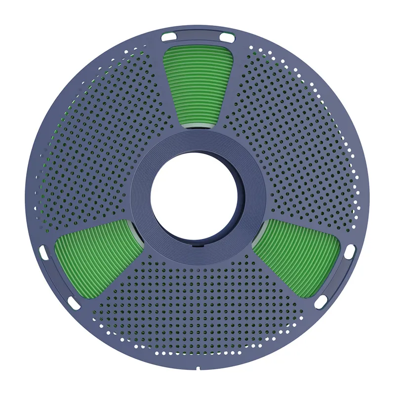 Sunlu PLA High-Speed Universaalne Roheline filament