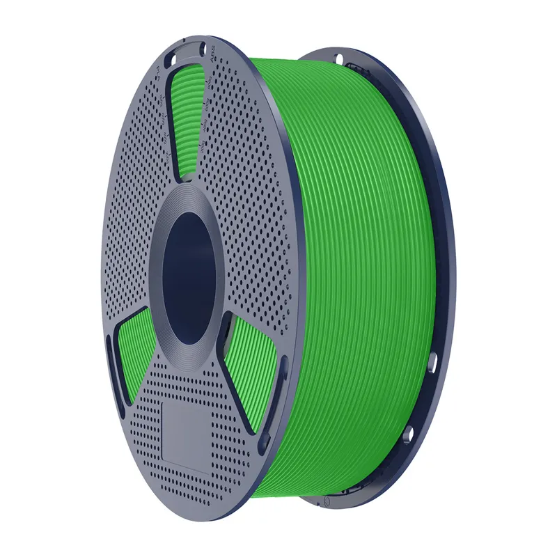 Sunlu PLA High-Speed Universaalne Roheline filament