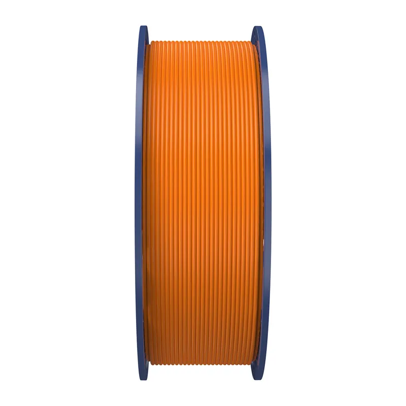 Sunlu PLA+ Kõrge Kiirusega Oranž Filament universaalne