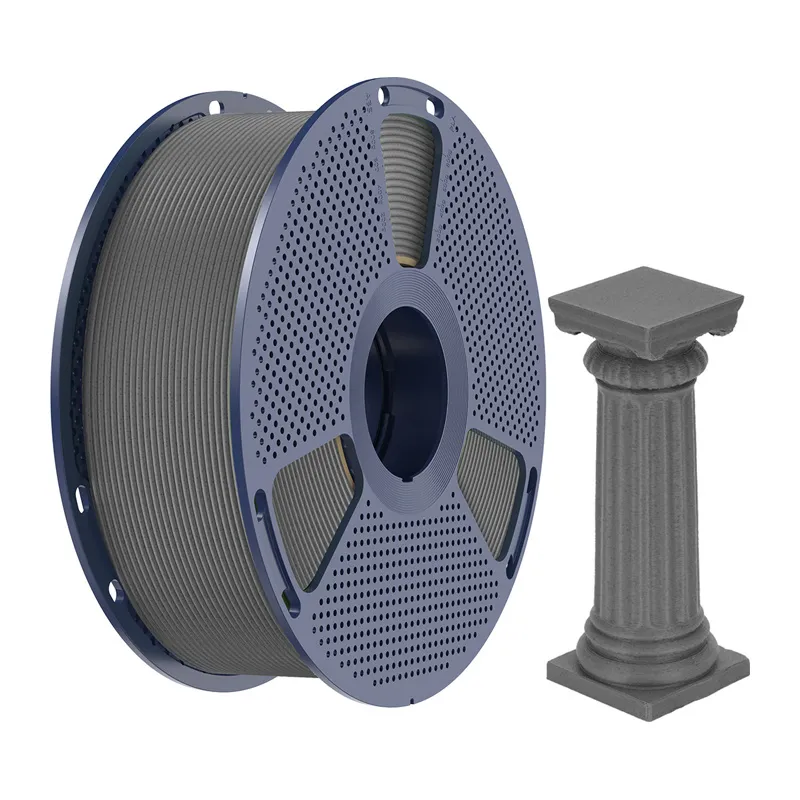 Filament Sunlu PLA High-Speed Marble Hallhall Beton universaal