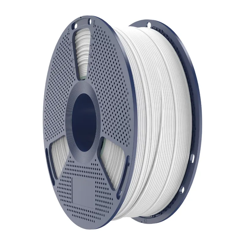 Sunlu Kõrge Kiirusega ABS Filament (Valge) universaalne