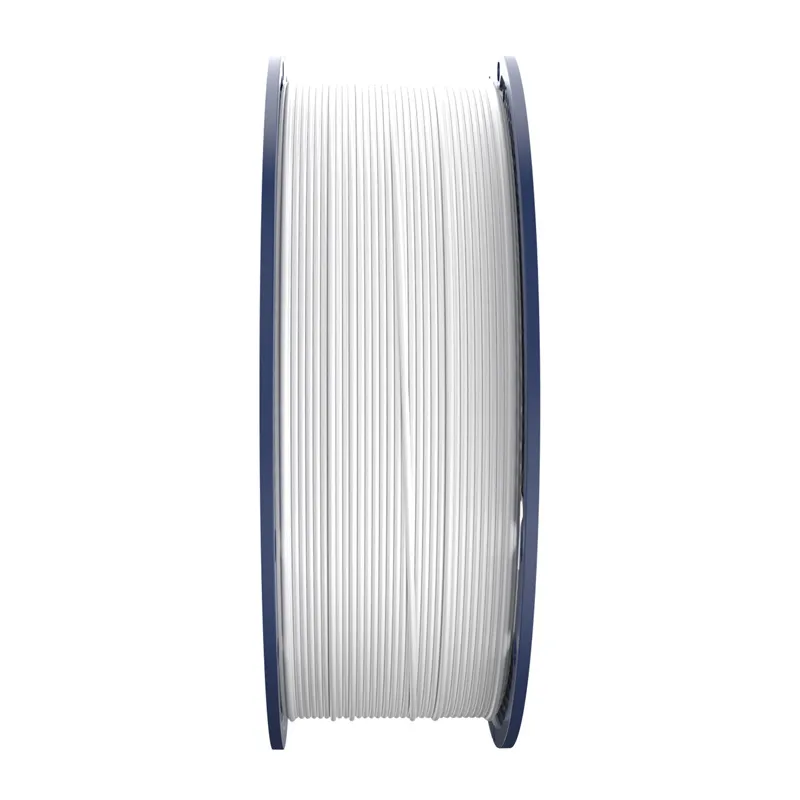 Sunlu Kõrge Kiirusega ABS Filament (Valge) universaalne