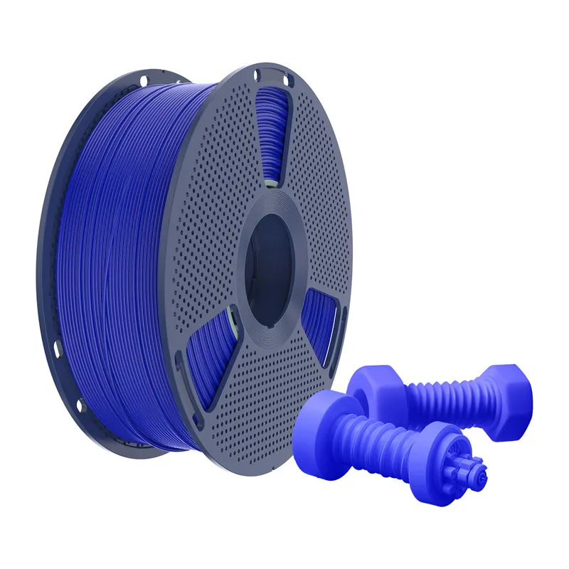 Sunlu Kõrge Kiirusega ABS Filament (sinine) universaalne
